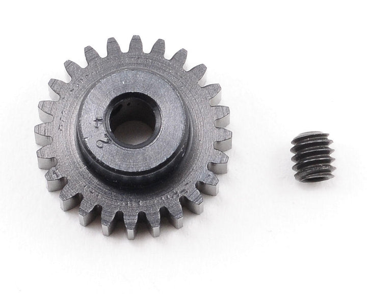 Robinson Racing "Aluminum Pro" 48P Pinion Gear (3.17mm Bore)