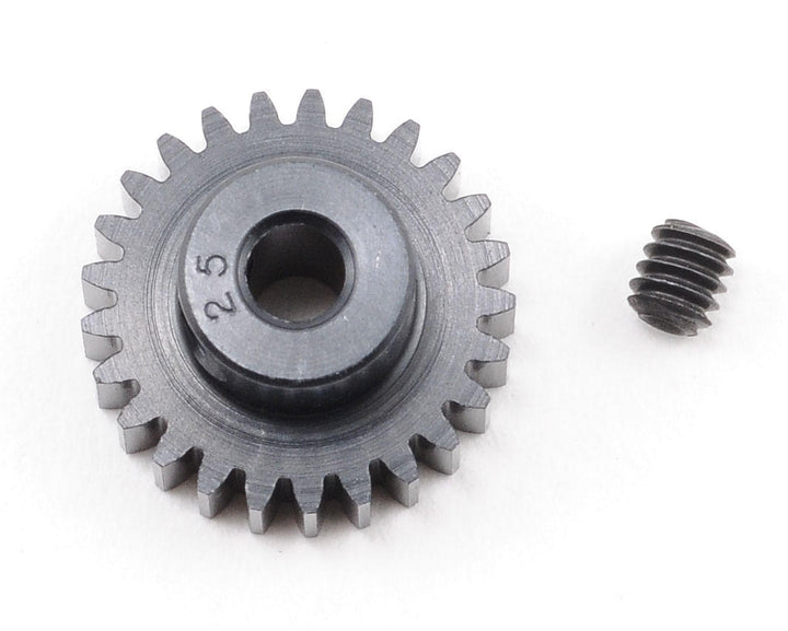 Robinson Racing "Aluminum Pro" 48P Pinion Gear (3.17mm Bore)