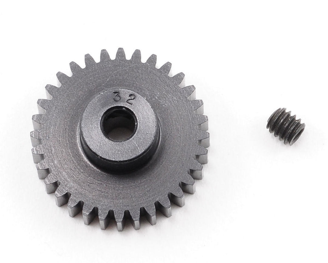 Robinson Racing "Aluminum Pro" 48P Pinion Gear (3.17mm Bore)