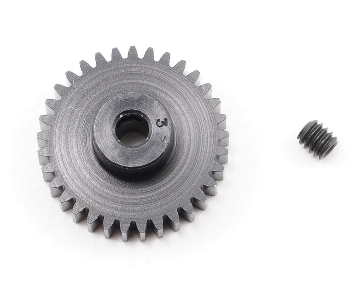 Robinson Racing "Aluminum Pro" 48P Pinion Gear (3.17mm Bore)