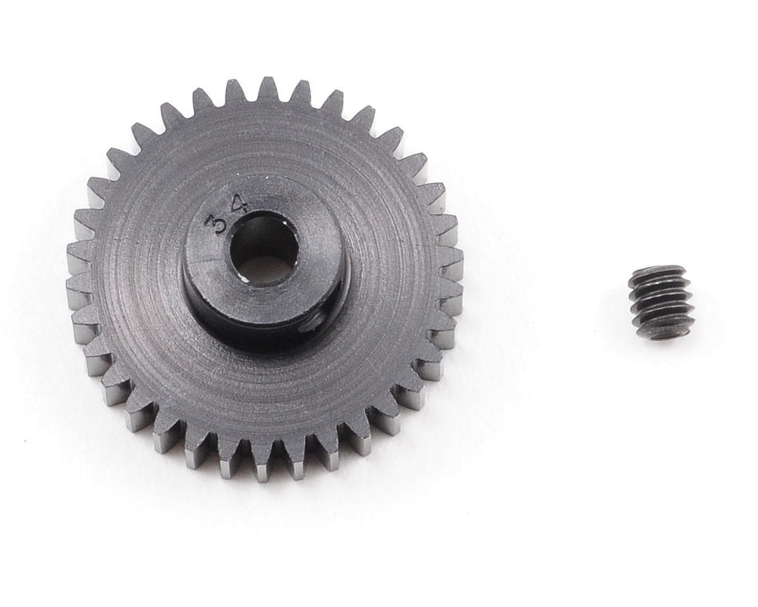 Robinson Racing "Aluminum Pro" 48P Pinion Gear (3.17mm Bore)