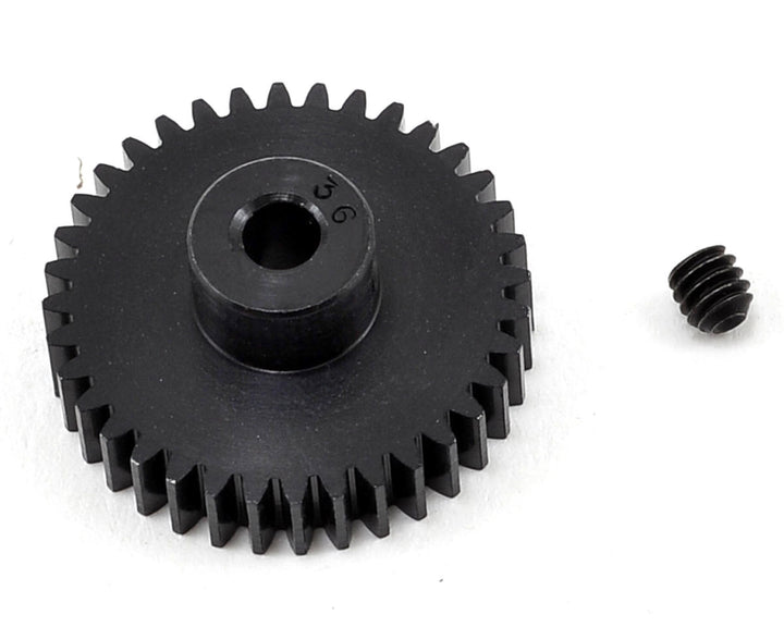 Robinson Racing "Aluminum Pro" 48P Pinion Gear (3.17mm Bore)