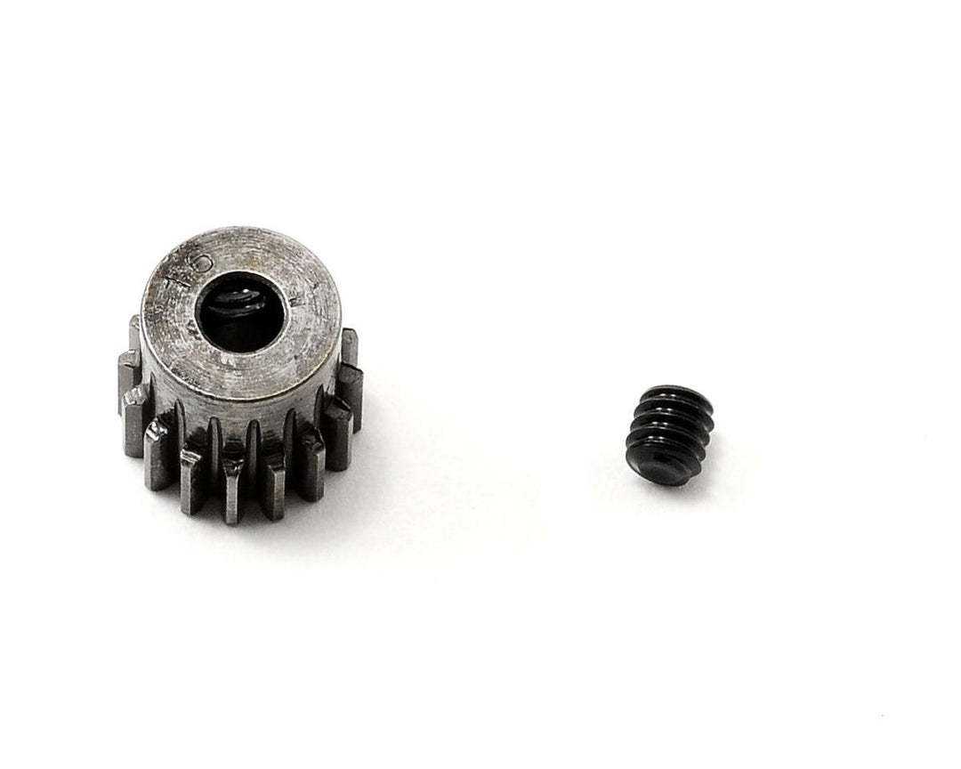 Robinson Racing Super Hard "Absolute" 48P Steel Pinion Gear (3.17mm Bore)