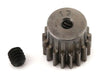 Robinson Racing Hard Blackened Steel Mini Pinion 2mm .5 Mod RRP18XX