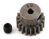 Robinson Racing Hard Blackened Steel Mini Pinion 2mm .5 Mod RRP18XX