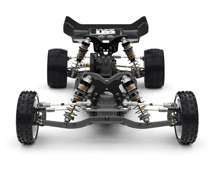 Schumacher Racing Cougar LD2 1/10 2WD Buggy Kit K190