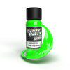 Spaz Stik Airbrush Fluorescent Colors Paints 2oz Bottle