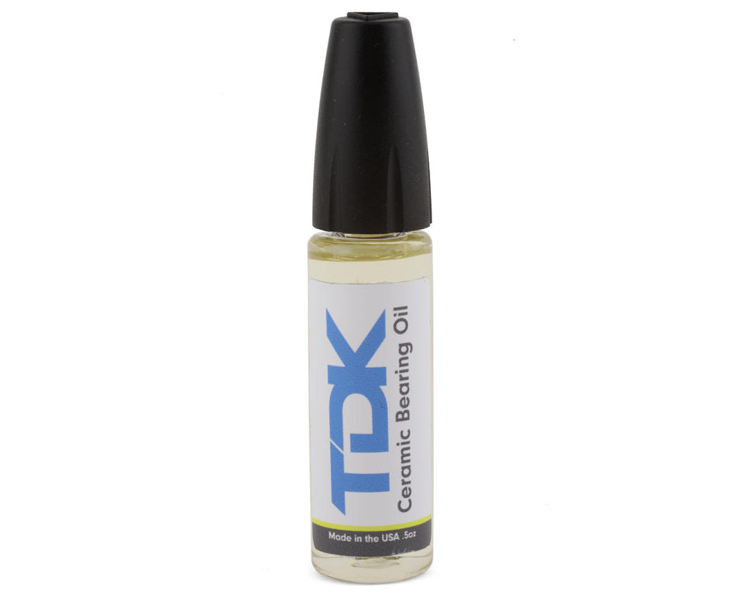 TDK Repair Ceramic Bearing Oil (0.5oz) TKD01012
