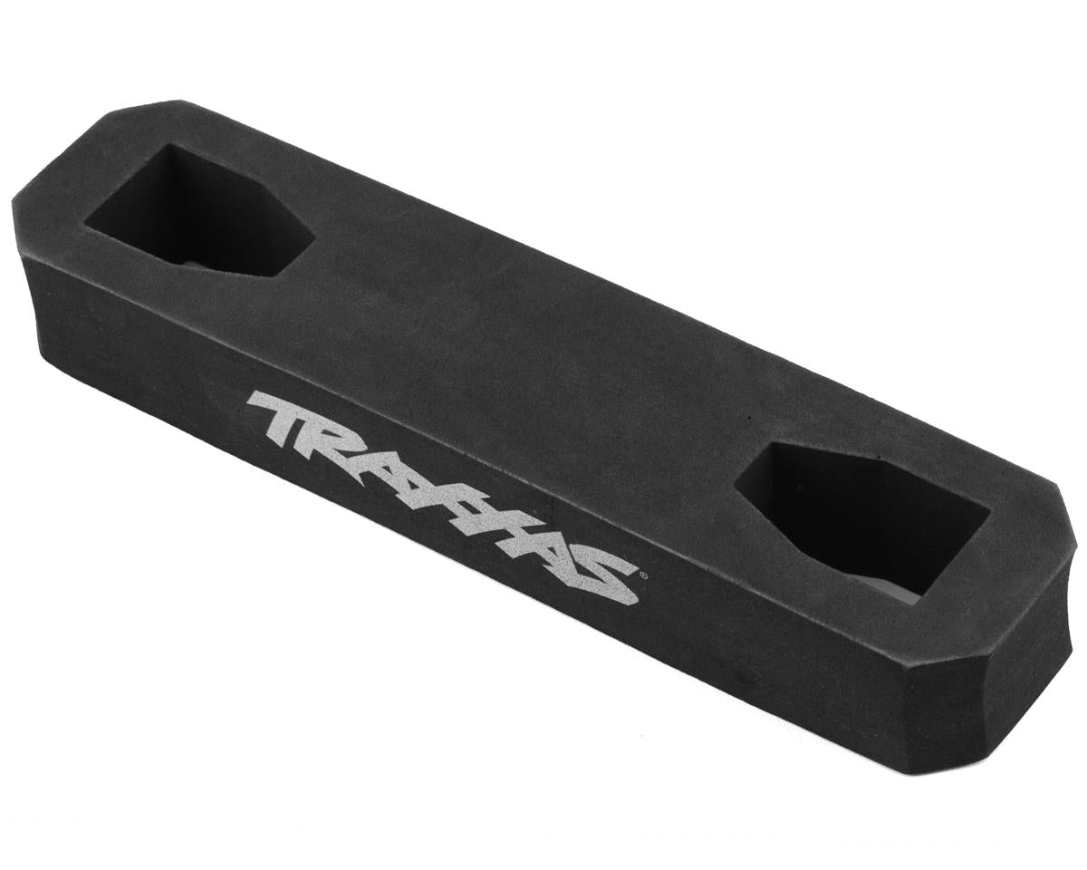 AJCMods Supporti Carrozzeria Per RC Auto Display Dragos - Telaio 1:10 (Team Associated, Traxxas, Losi) - Foto 6