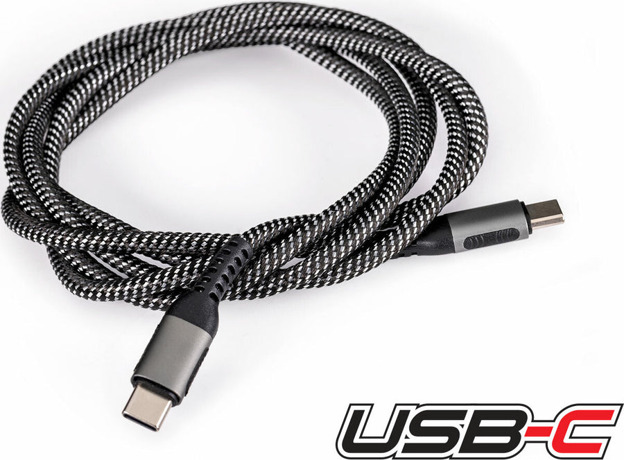 Power Cable Usb-C 100W