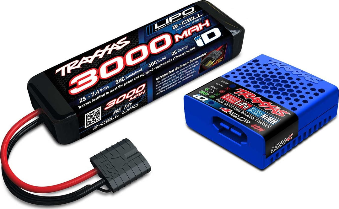 2S Lipo Completer 2827X/2985