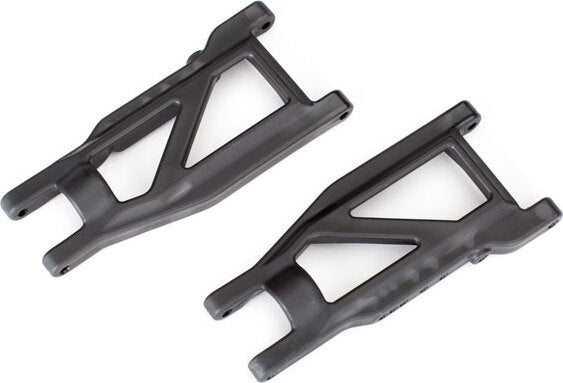 Suspension arms, front/rear (left & right) (2) (heavy duty, cold weather material)