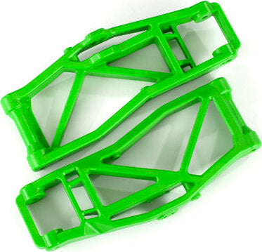 Suspension Arms, Lower, Green (Left and Right, Front Or Rear) (2) (for Use with #8995 WideMaxx® Suspension Kit)