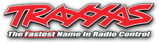 Traxxas the fastest name in radio control
