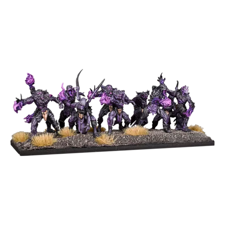 Kings of War Twilight Kin Army MGKWV102