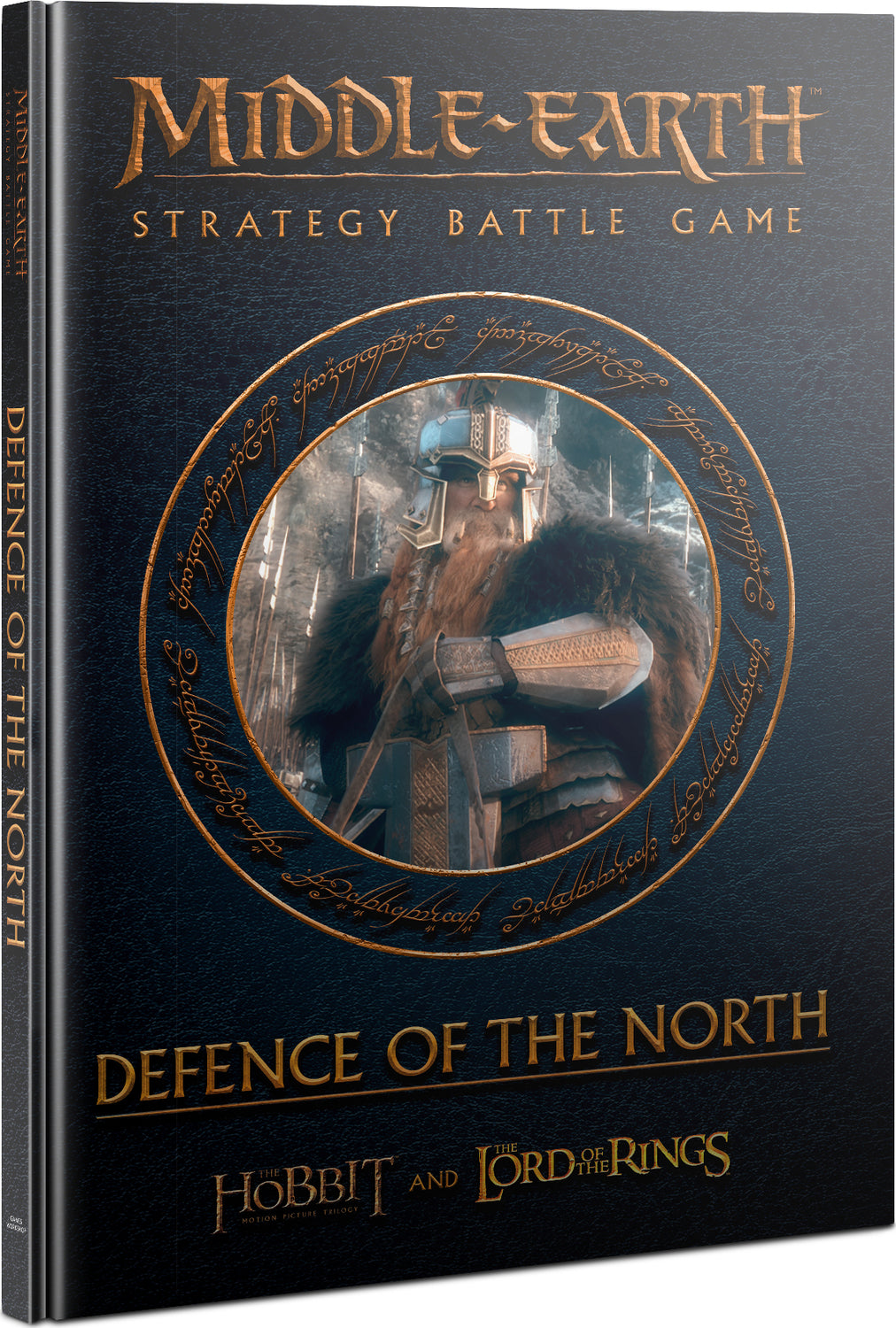 M-E SBG: DEFENCE of THE NORTH