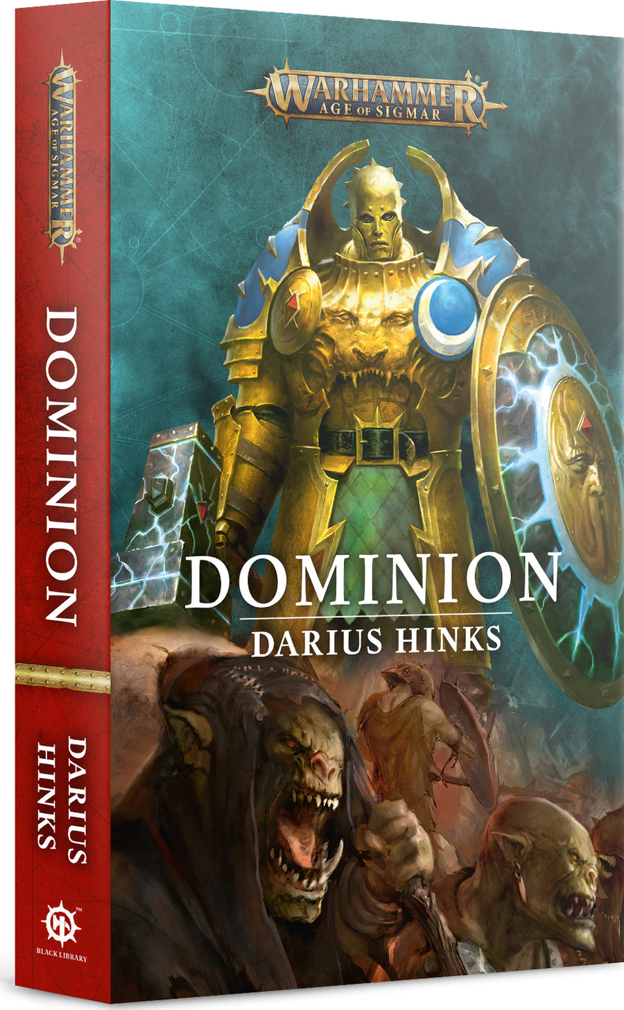 Dominion (PB)