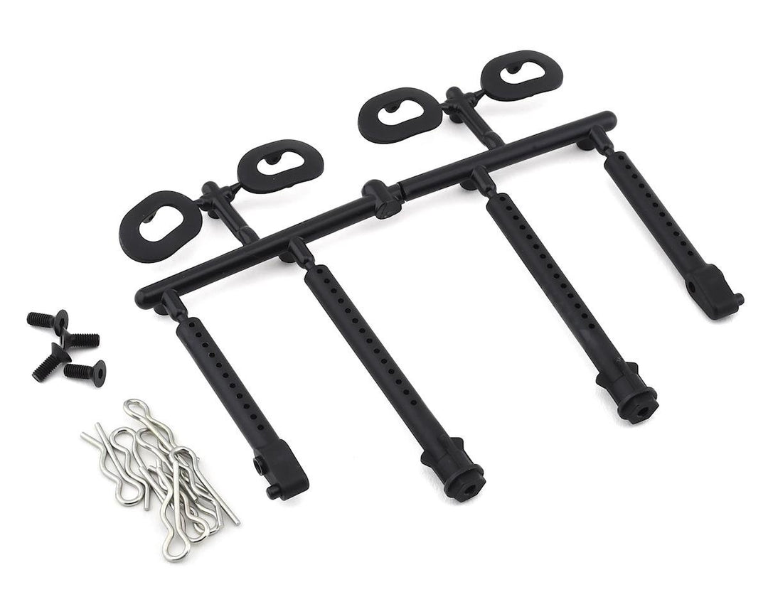 Yokomo BD9 Body Mount Set B9-016A