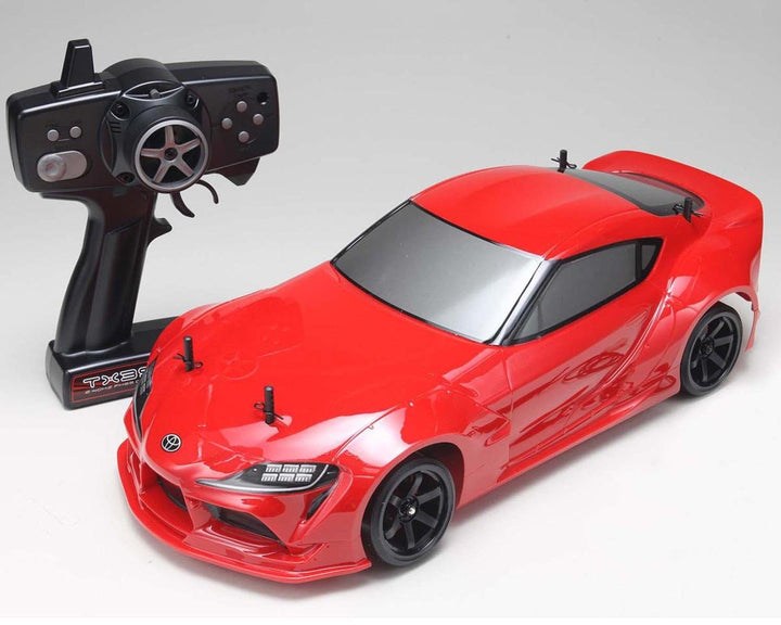 Yokomo YD-2Z 1/10 RWD RTR Electric Drift