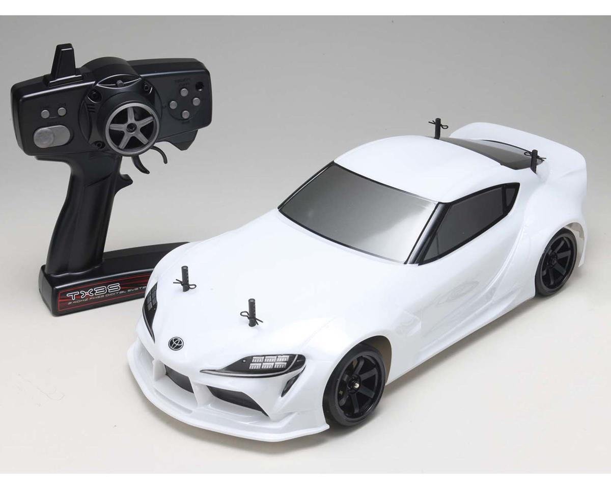 Yokomo YD-2Z 1/10 RWD RTR Electric Drift – Excel RC