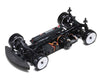 Yokomo RookieSpeed RS1.0 Electric 4WD Touring Car Kit RSR-010