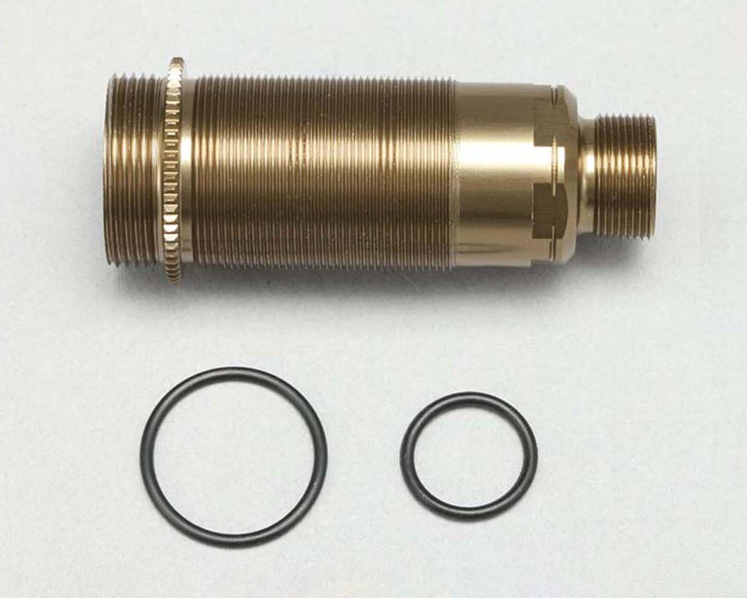 Yokomo YZ-2DTM3/CAL3 "X30" Short Rear Shock Body S4-S4MA