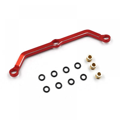 Yeah Racing Aluminum Steering Link For Traxxas TRX-4M TR4M-010