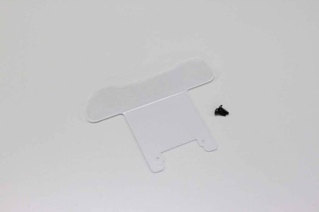 Kyosho R246 Mini-Z Lexan Bumper SS 36mm R246-1034