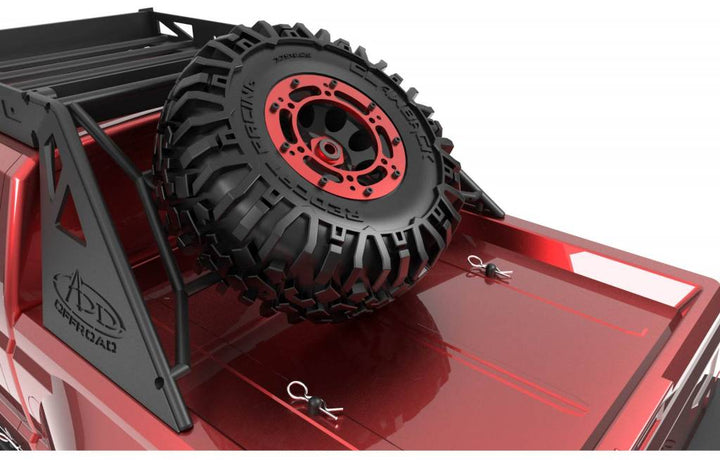 RedCat Racing Clawback 1:5 Scale Crawler