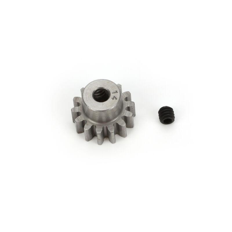 Robinson Racing Hardened 32P Absolute Pinion 14T 1714 - Excel RC
