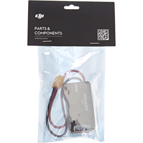 Z15 Spare Part NO 4 Gimbal Power Can Bus Control Module