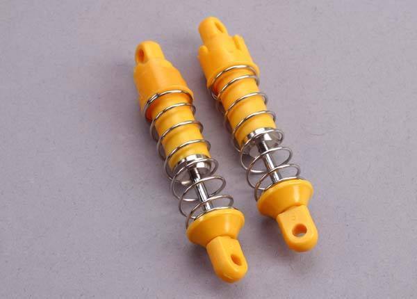 Traxxas 1230 Oil Damper (rear) (2) -Discontinued - Excel RC