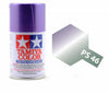 Tamiya Polycarbonate Paint PS-46 Purple/Green Iridescent