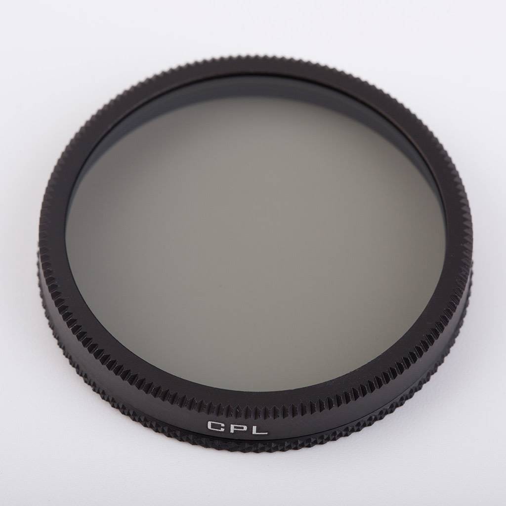 PGYTECH DJI INSPIRE1/OSMO X5 Filter lens (ND16)