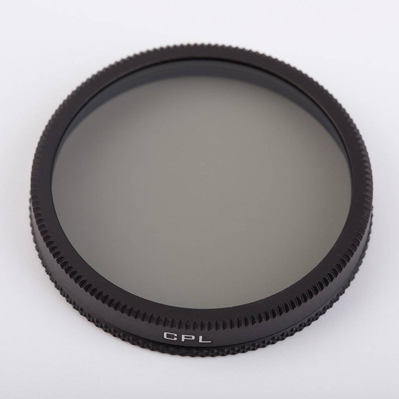 PGYTECH DJI INSPIRE1 and OSMO X5 Filter lens (ND4)
