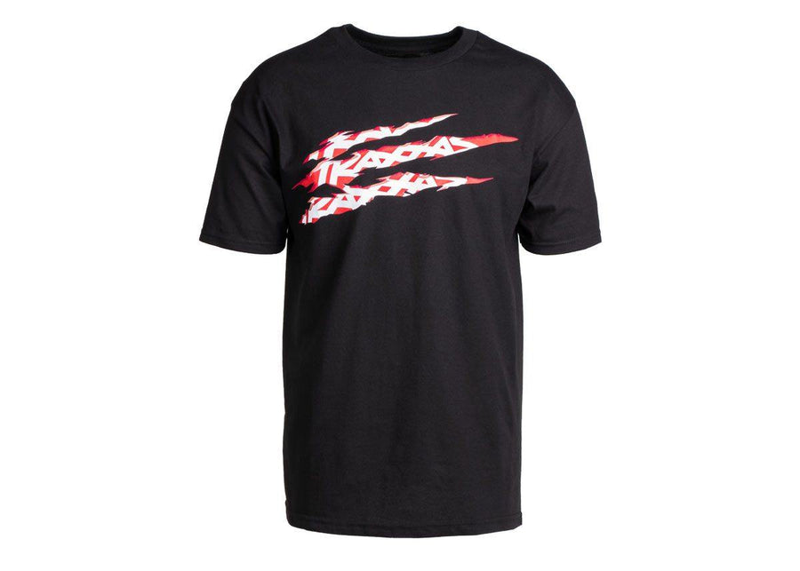 Traxxas 1392-XL SLASH TEE BLACK YXL - Excel RC