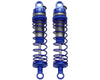 Hot Racing Aluminum Rear Threaded Shock Set Losi Mini-T 2.0 HRAMTT62DP01