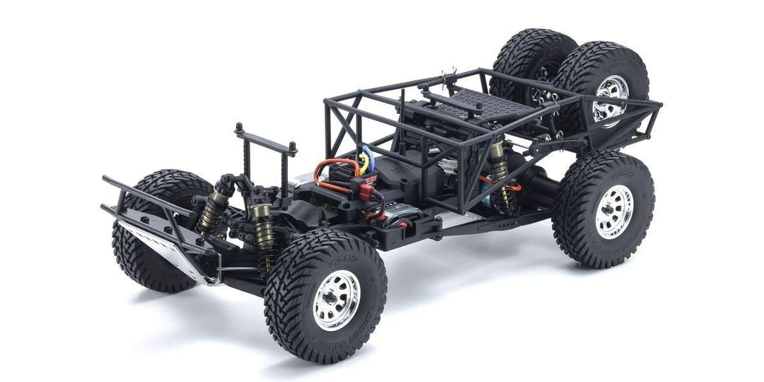 Kyosho Outlaw Rampage PRO Kit 2WD 34362 - Excel RC