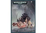 Warhammer 40K: Tyranid Tyrannofex/Tervigon