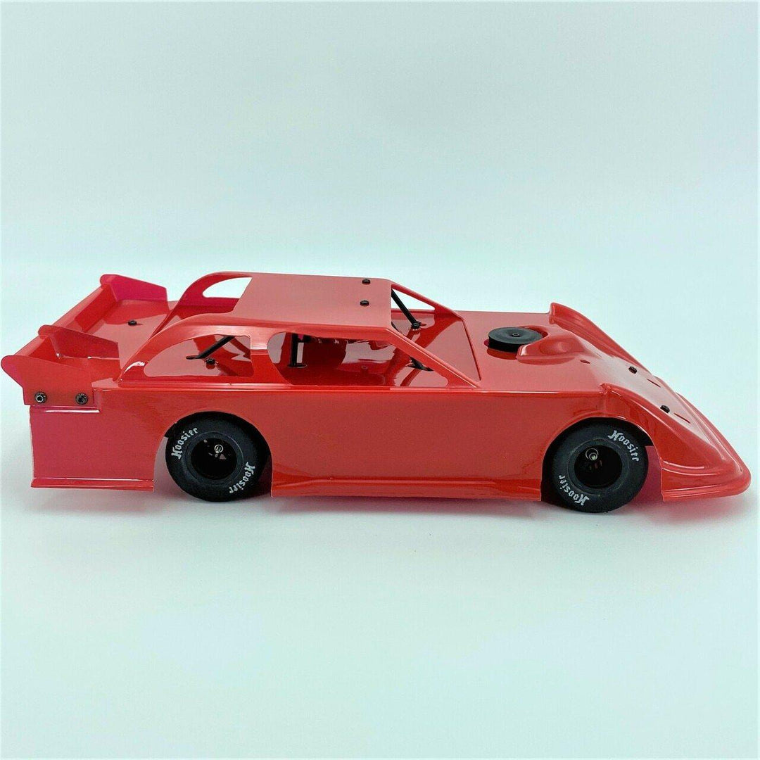 1RC Racing 1/18 Late Model Red RTR - Excel RC