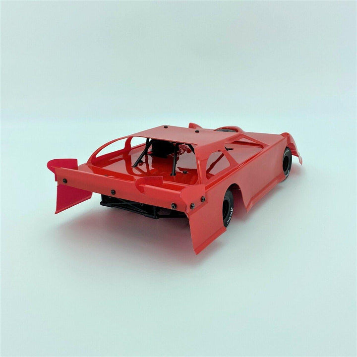 1RC Racing 1/18 Late Model Red RTR - Excel RC