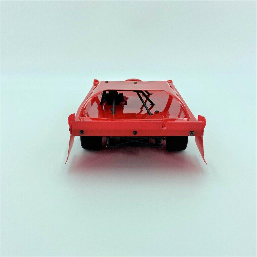 1RC Racing 1/18 Late Model Red RTR - Excel RC