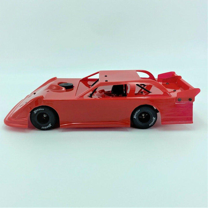 1RC Racing 1/18 Late Model Red RTR - Excel RC