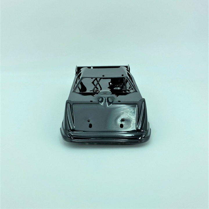 1RC Racing 1/18 Late Model Black RTR - Excel RC