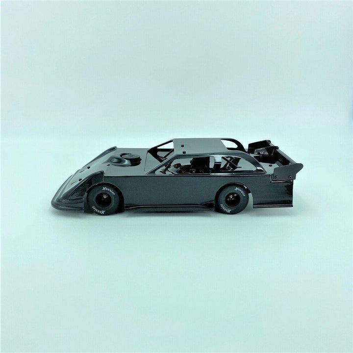 1RC Racing 1/18 Late Model Black RTR - Excel RC