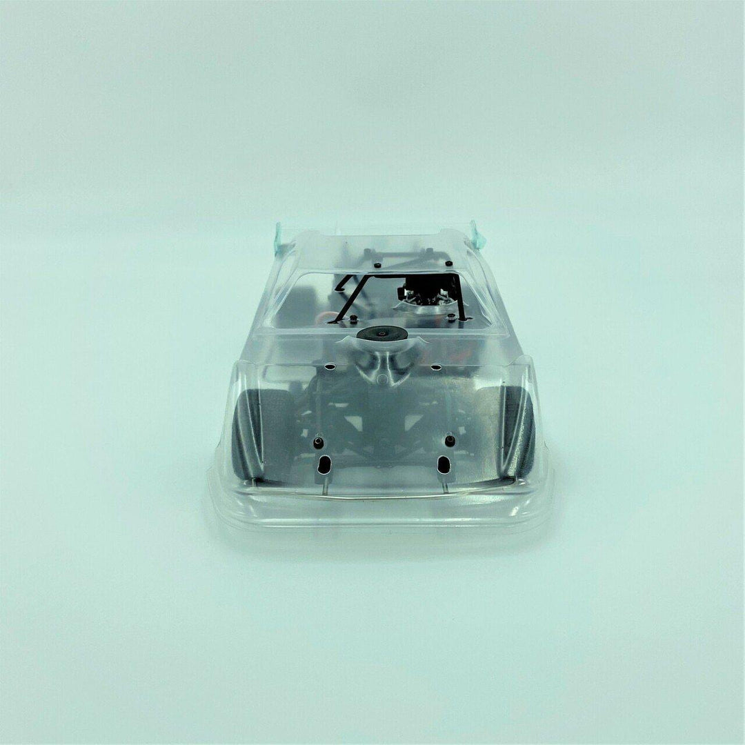 1RC Racing 1RC1082 1/18 Late Model Clear RTR      - Excel RC