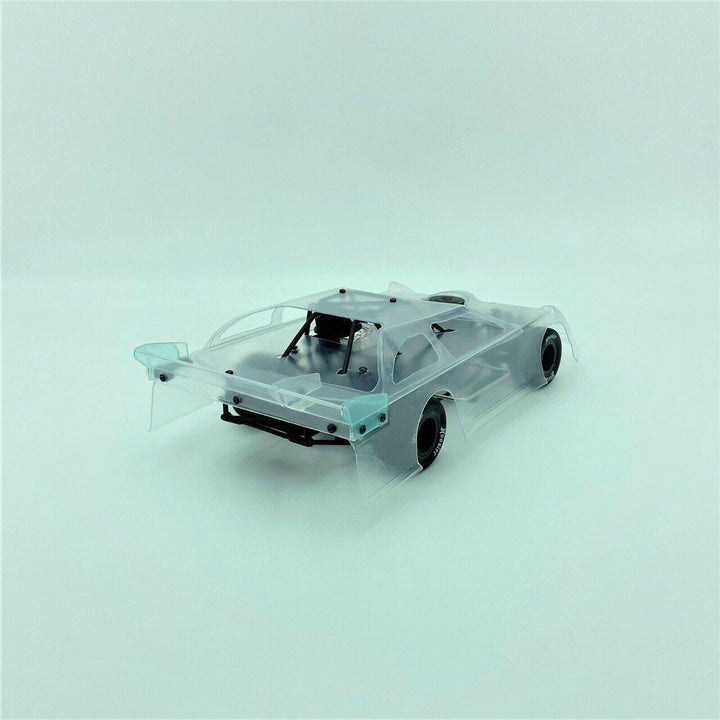 1RC Racing 1RC1082 1/18 Late Model Clear RTR      - Excel RC