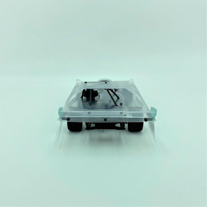 1RC Racing 1RC1082 1/18 Late Model Clear RTR      - Excel RC