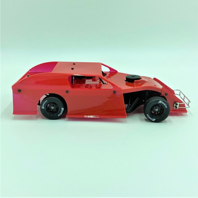 1RC Racing 1/18 Scale Modified RTR
