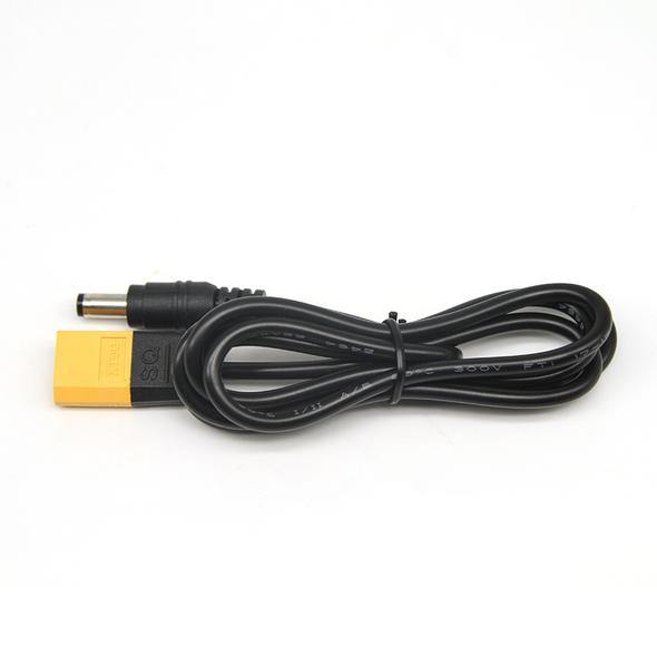 Sequre Power Cable  XT60 DC5525 - Excel RC
